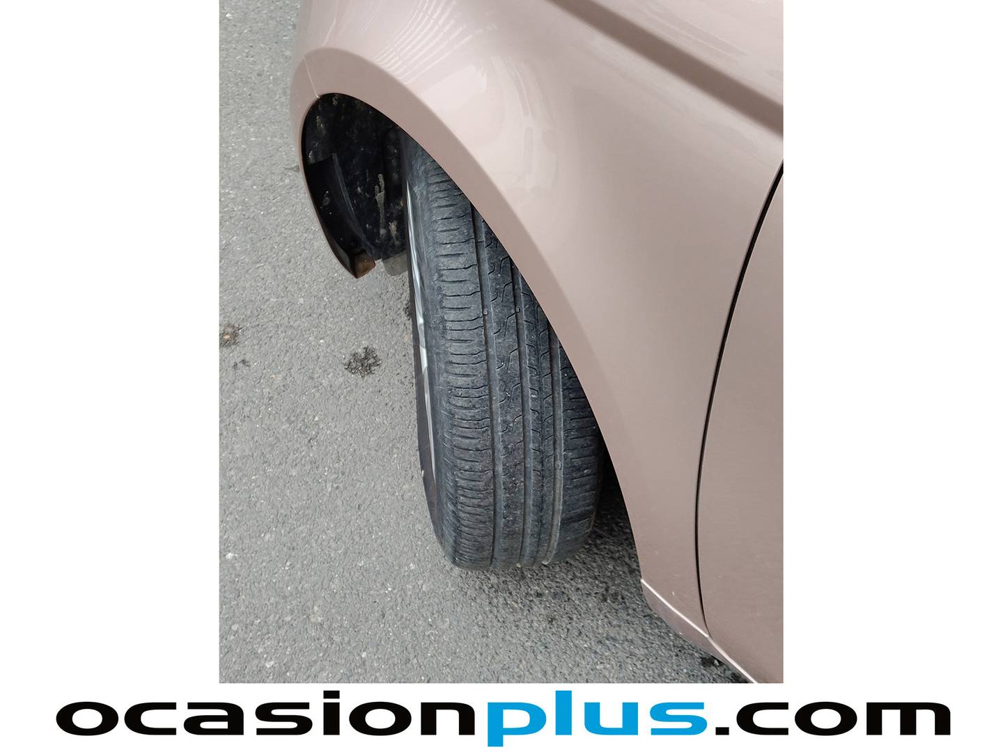 Fiat 500 Fiat 500 Electrico Electrico Monotrim 320km (118 CV) de segunda mano