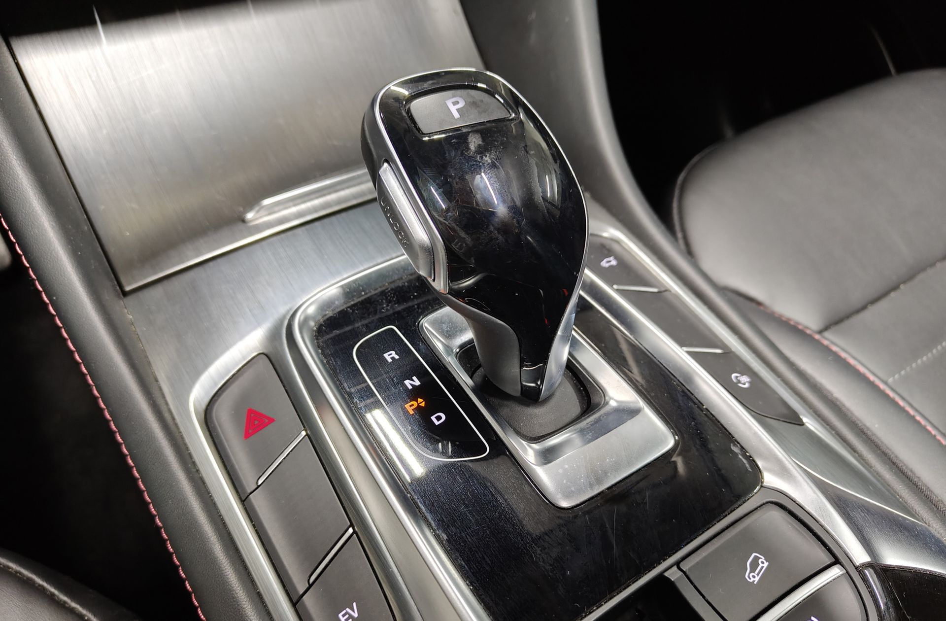MG eHS 1.5 T-GDi PHEV Luxury - foto 5