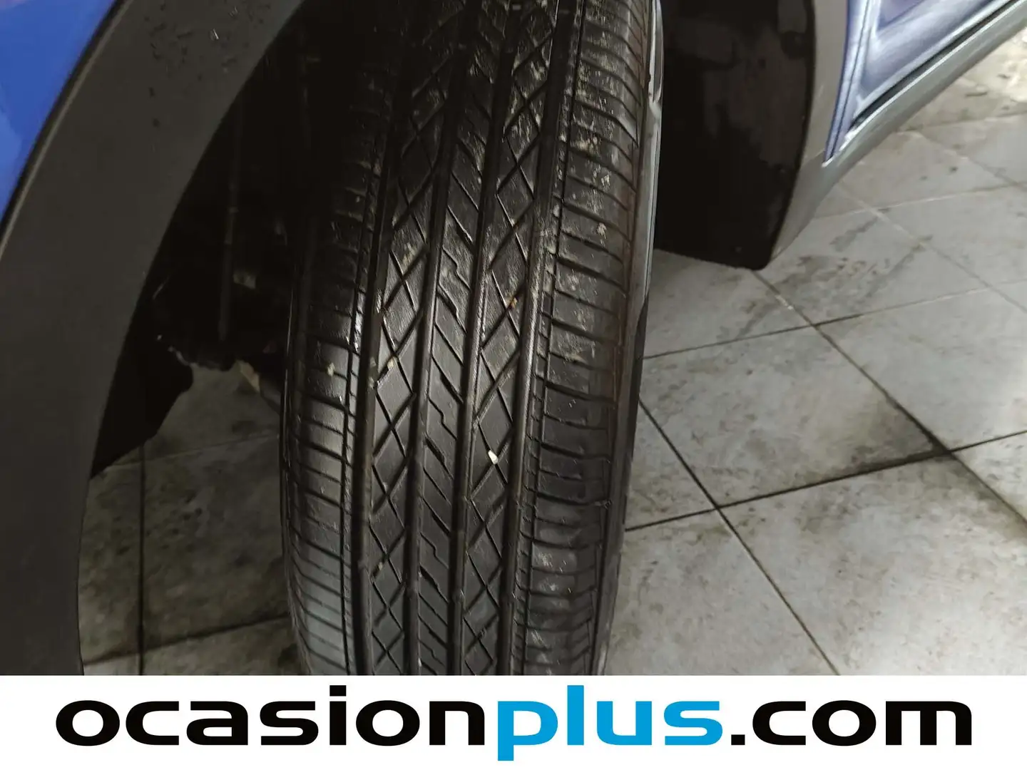 Foto KIA Sportage Kia Sportage 1.6 MHEV Concept 4x2 (115 CV)