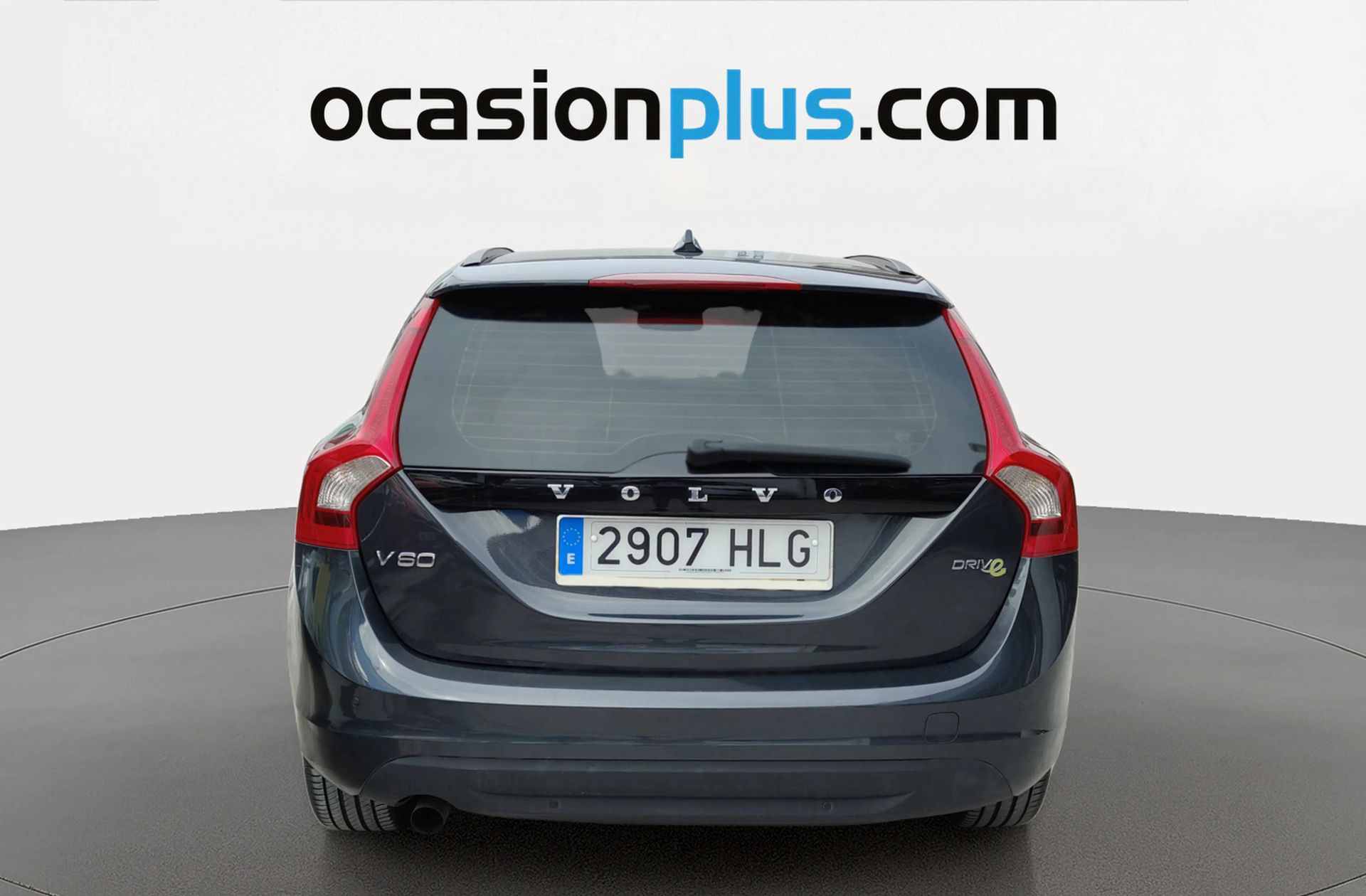 Volvo V60 1.6 DRIVe Momentum - foto 13