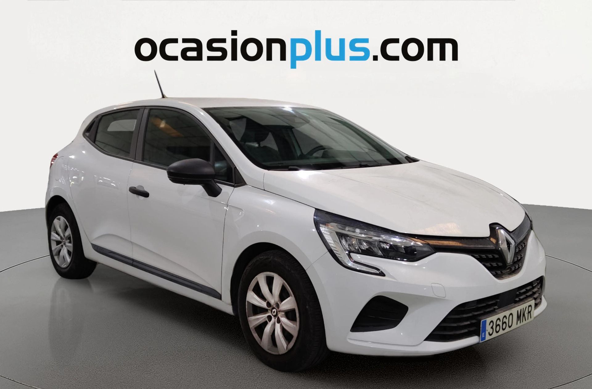 Renault Clio Authentic SCe - foto 2