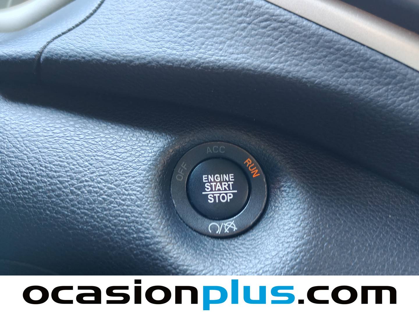 Foto Jeep Cherokee Jeep Cherokee 2.2 CRD Night Eagle Aut 4x4 (200 CV)