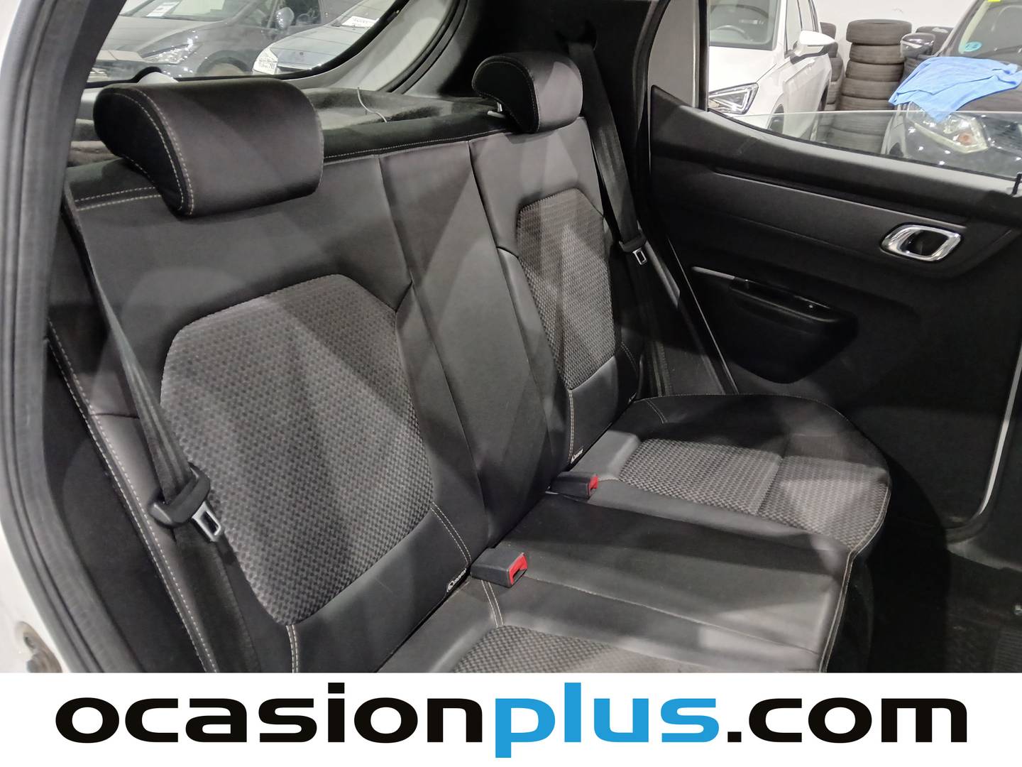 Foto Dacia Spring Dacia Spring Essential Electric (45 CV)