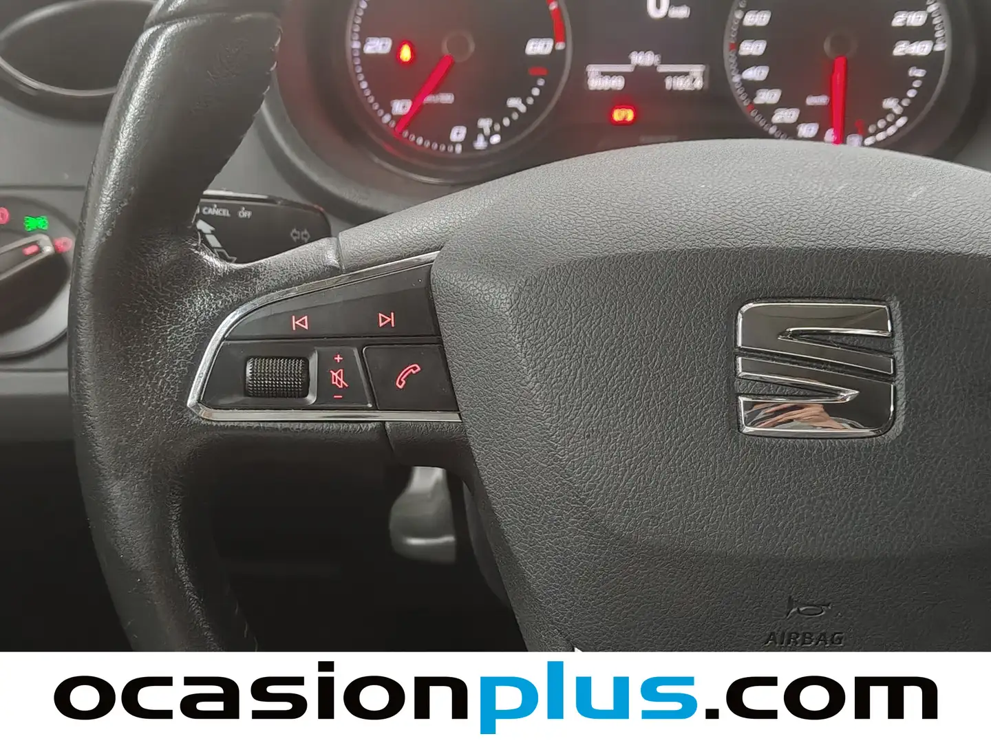 Foto Seat Ibiza SEAT Ibiza 1.4 TDI CR S&S Style 77 kW (105 CV)