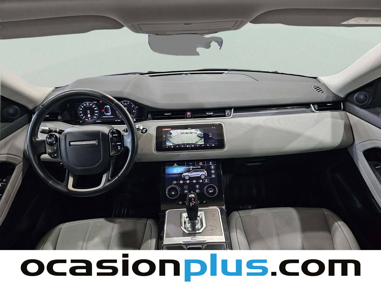 Land Rover Range Rover Evoque Land Rover Range Rover Evoque P200 MHEV S 4WD Auto (200 CV) de ocasión