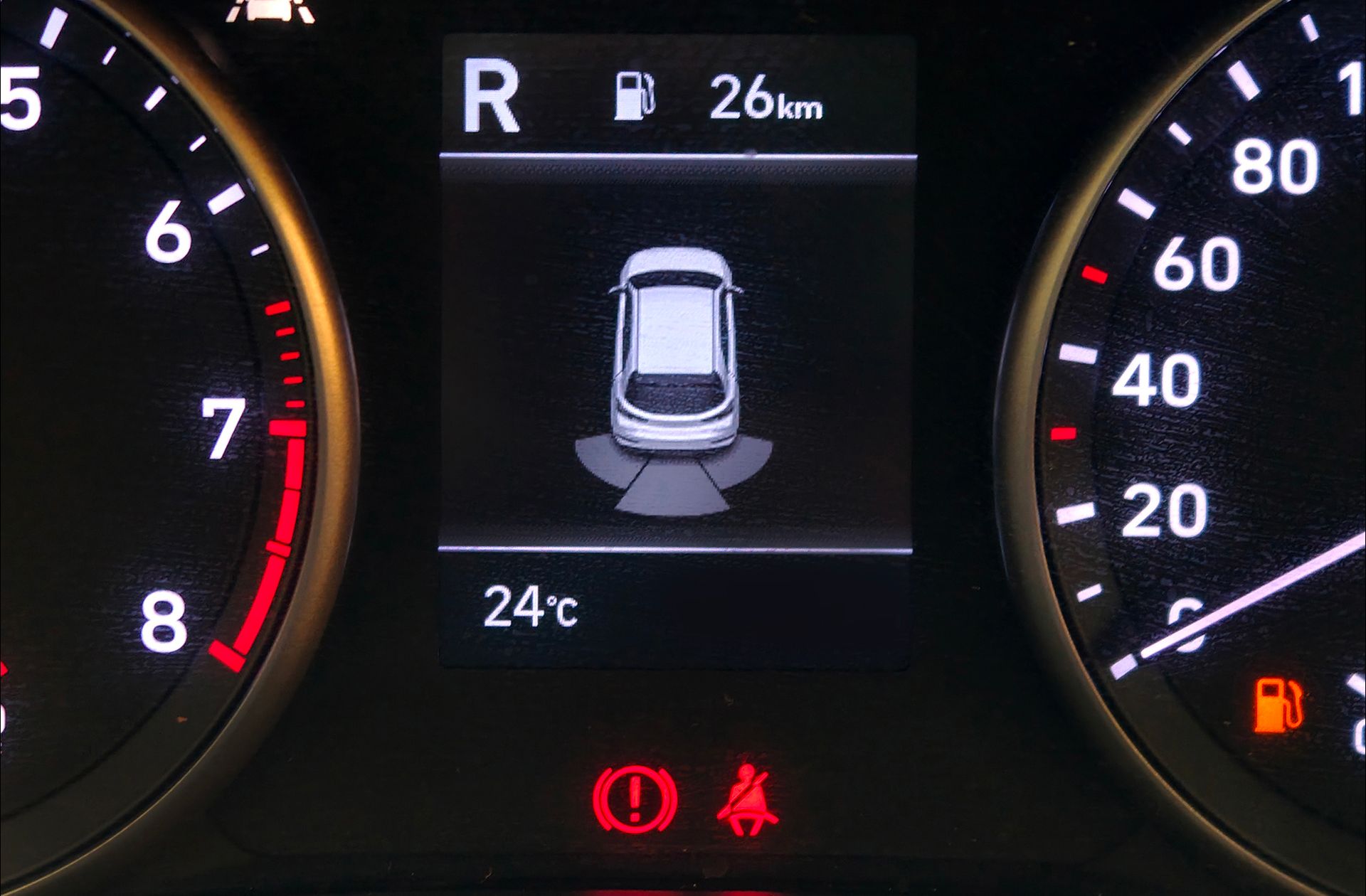 Hyundai i30 1.5 DPI Klass SLX - foto 8