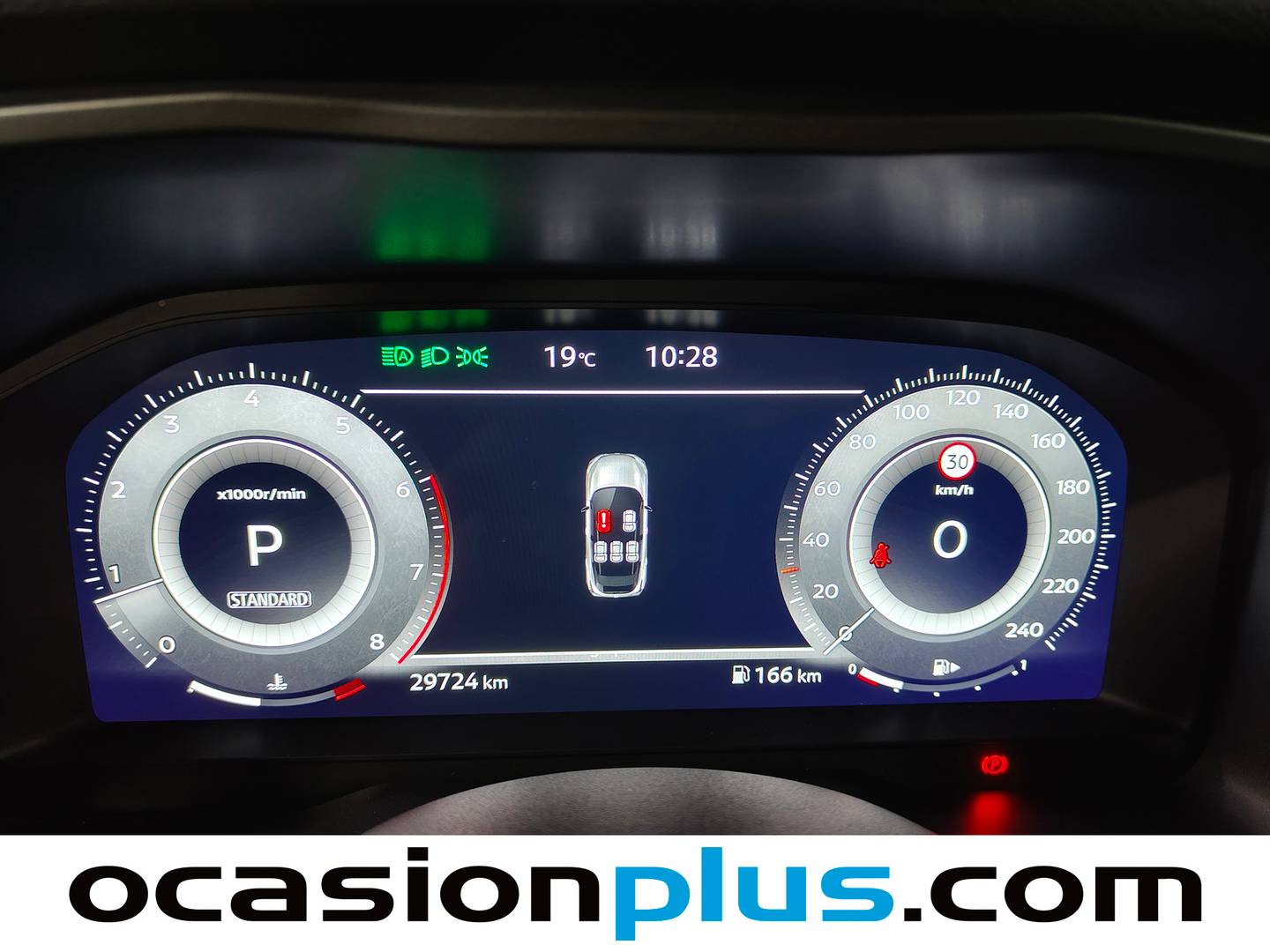 Nissan QASHQAI Nissan Qashqai DIG-T 158 mHEV N-Connecta CVT (158 CV) automático