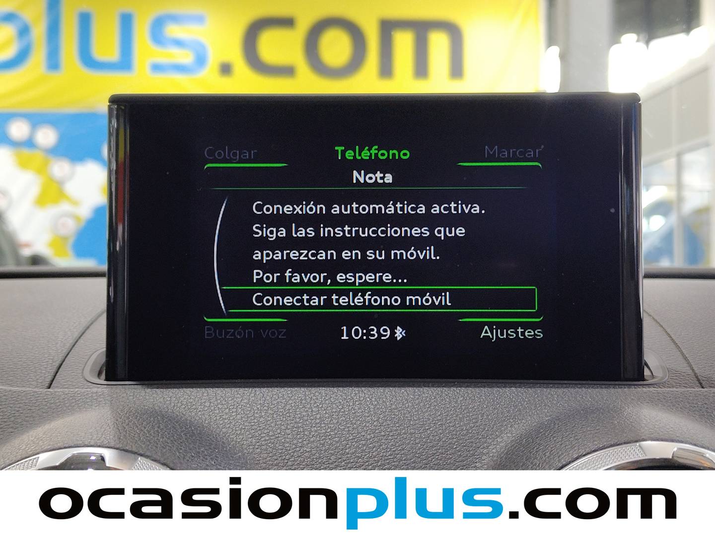 Audi A3 Audi RS3 Sportback 2.5 TFSI quattro (367 CV) S tronic gasolina