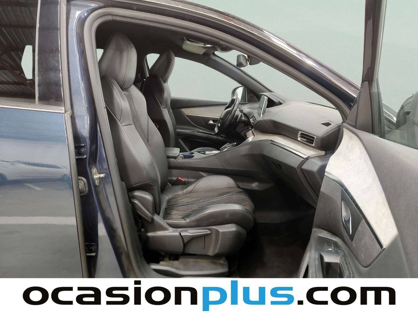 Peugeot 5008 Peugeot 5008 BlueHDi 180 S&S GT EAT8 (180 CV) 7 Plazas de ocasión