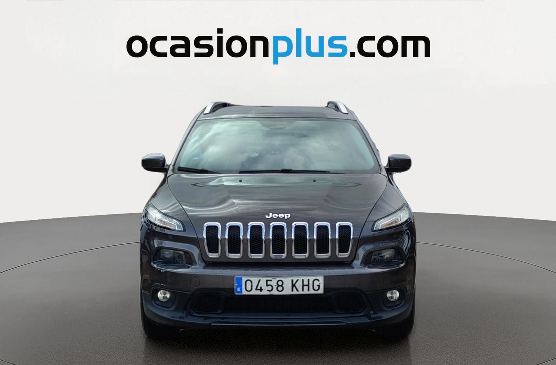 Jeep Cherokee 2.0 CRD Longitude 4x2 - foto 16