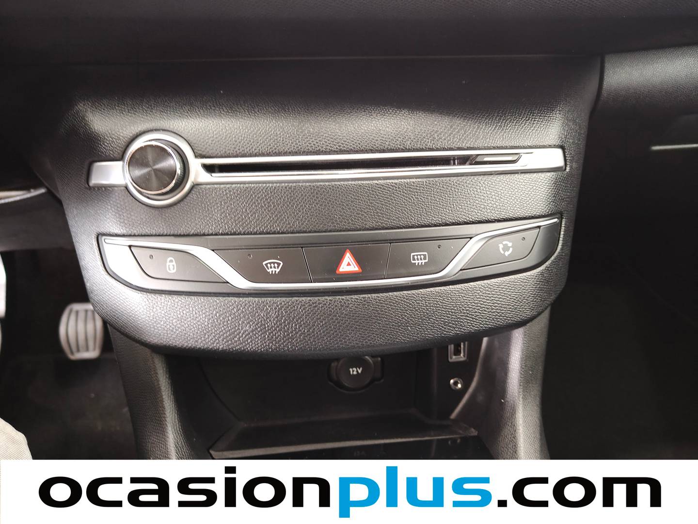 Peugeot 308 Peugeot 308 PureTech 130 S&S Style (130 CV) km 0