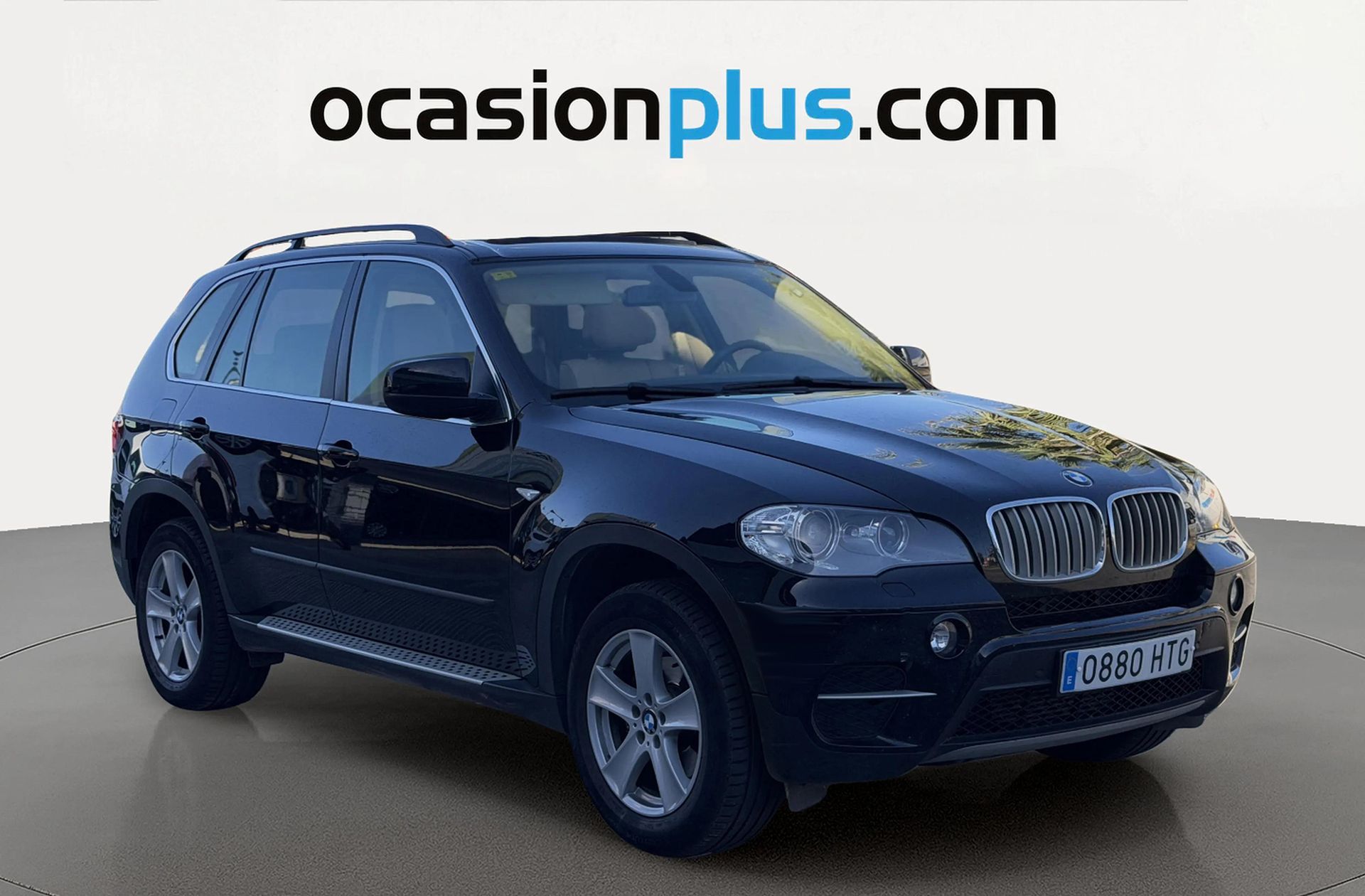 BMW X5 xDrive30d - foto 2