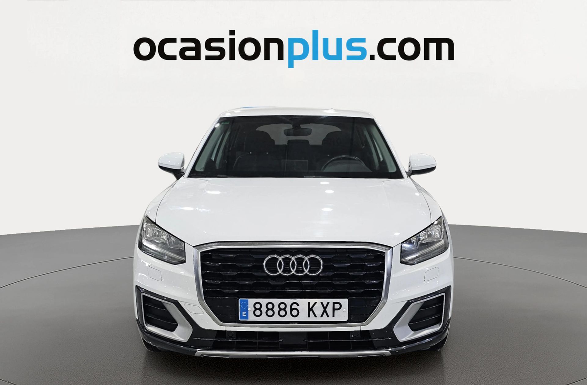 Audi Q2 design 30 TFSI - foto 14