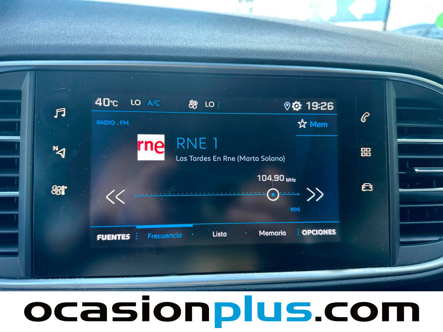 Peugeot 308 Peugeot 308 PureTech 130 S&S Style (130 CV) gasolina