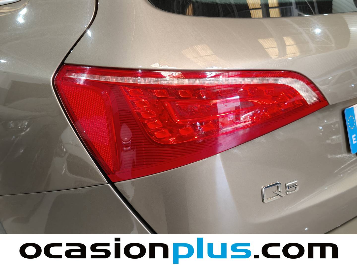 Audi Q5 Audi Q5 2.0 TDI quattro (170 CV) S tronic km 0