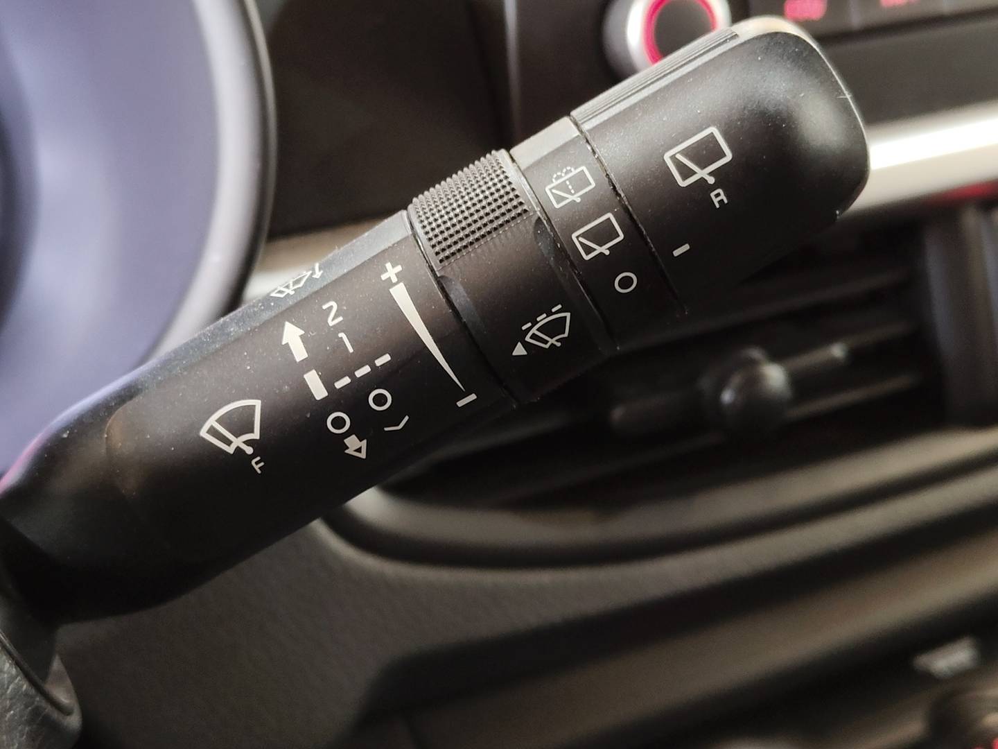 Foto KIA Picanto Kia Picanto 1.0 DPi Concept (67 CV)