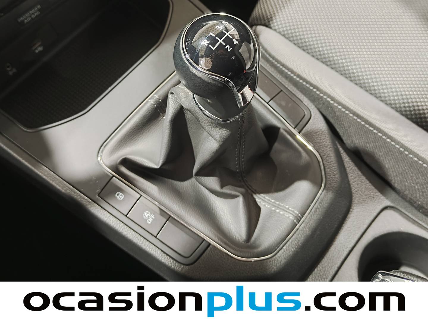 Seat Ibiza SEAT Ibiza 1.0 EcoTSI S&S Style (95 CV) de segunda mano