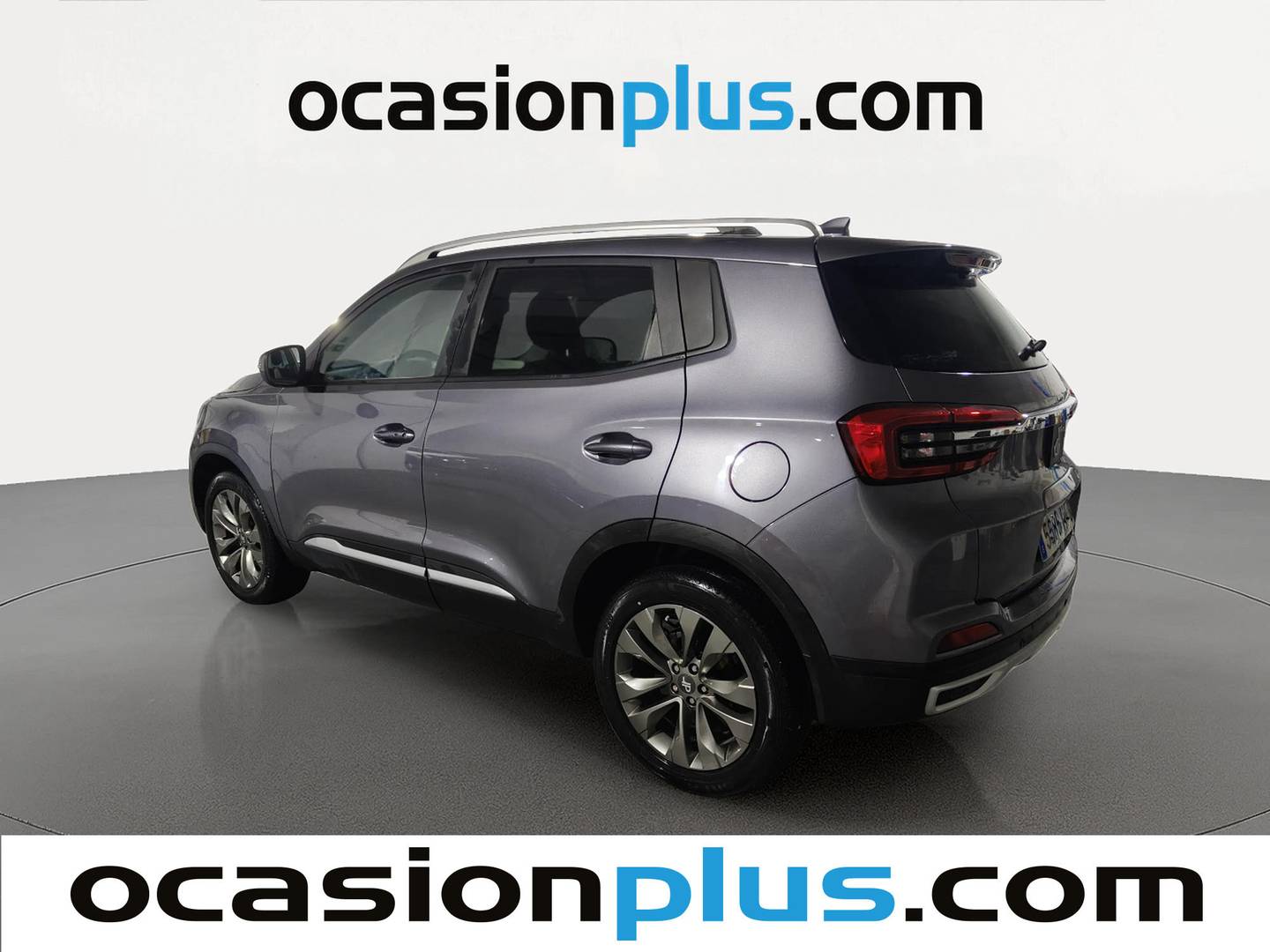 Foto DR AUTOMOBILES DR 4.0 DR AUTOMOBILES DR4 1.5 85 kW (116 CV)