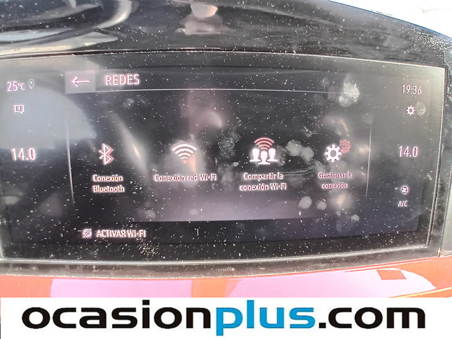 Foto Opel Mokka Opel Mokka 1.2 Turbo GS Line (130 CV)