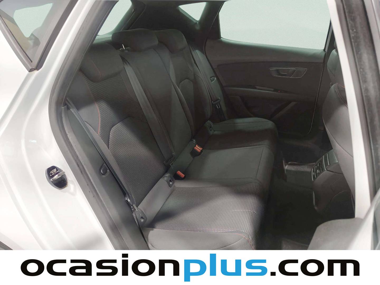 Seat León Seat León 1.5 TSI S&S FR Fast Edition Plus (150 CV) gasolina
