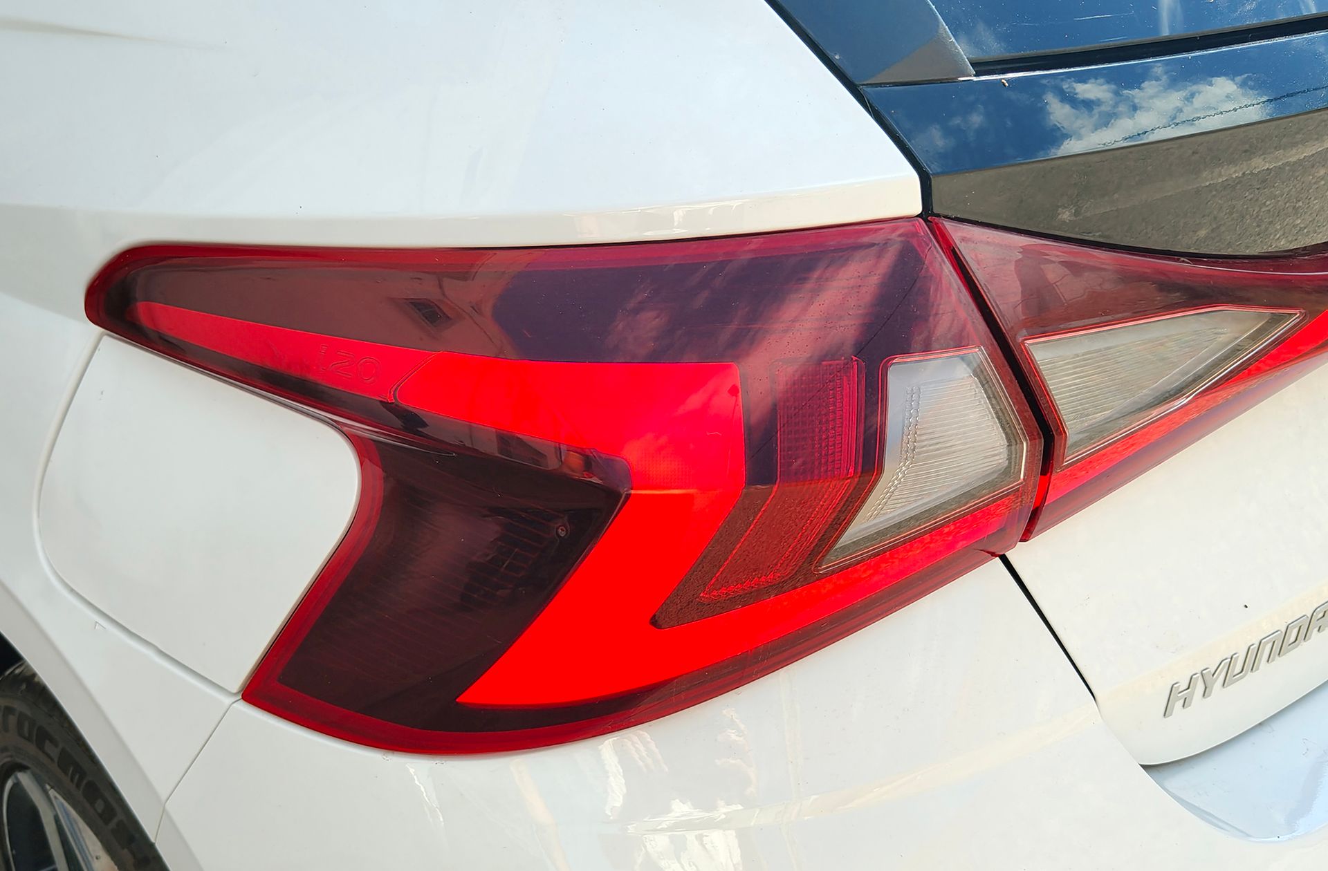 Hyundai i20 1.0 T-GDi 48V Tecno DCT - foto 15