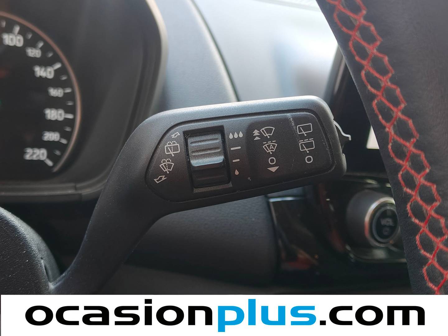 Ford EcoSport Ford EcoSport 1.0T EcoBoost S&S ST Line (125 CV) gasolina