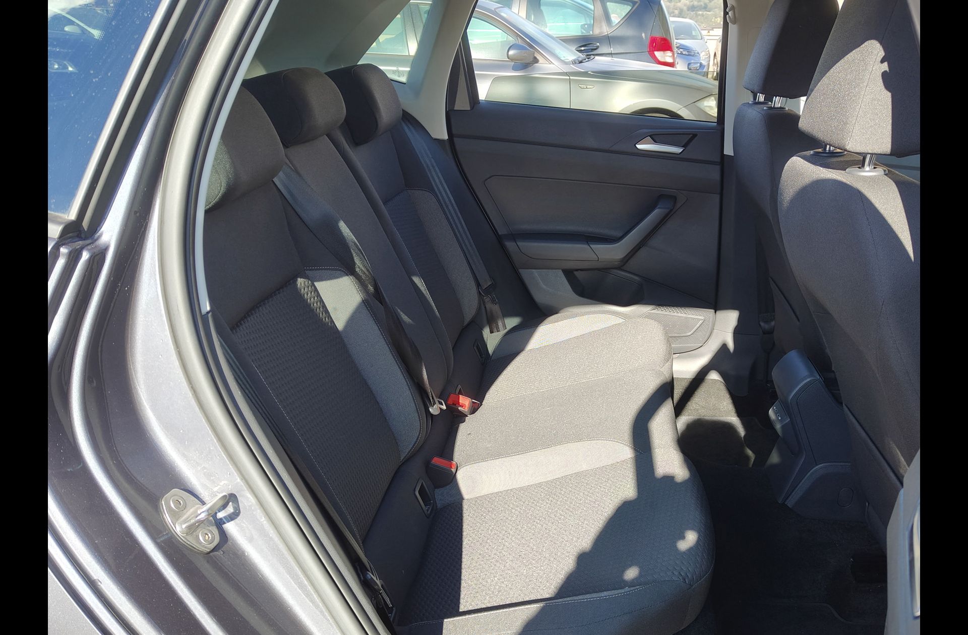 Volkswagen Polo ``más`` 1.0 TSI DSG - foto 16