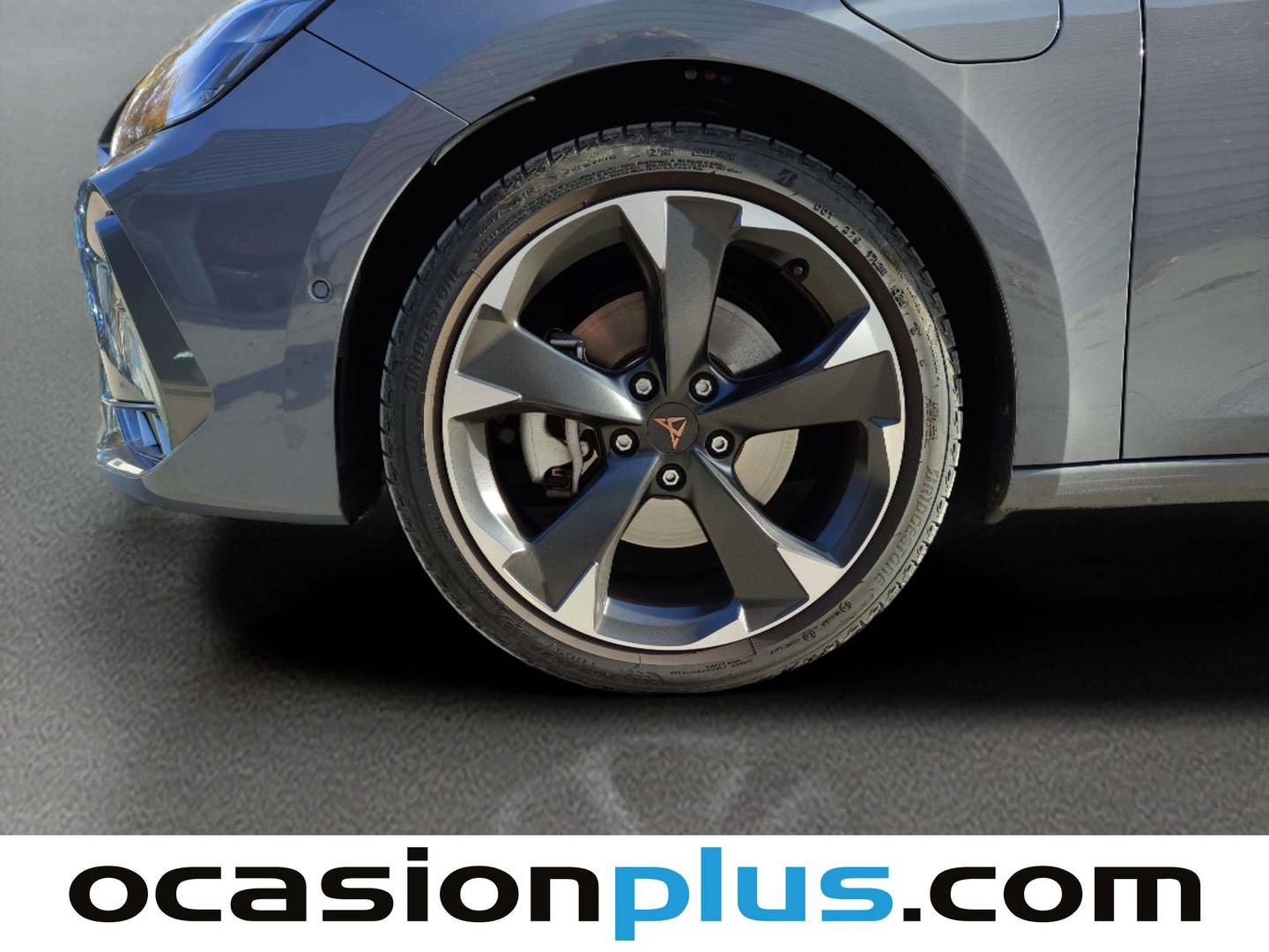 Foto Cupra León CUPRA León 1.5 TSI e-Hybrid (204 CV) DSG