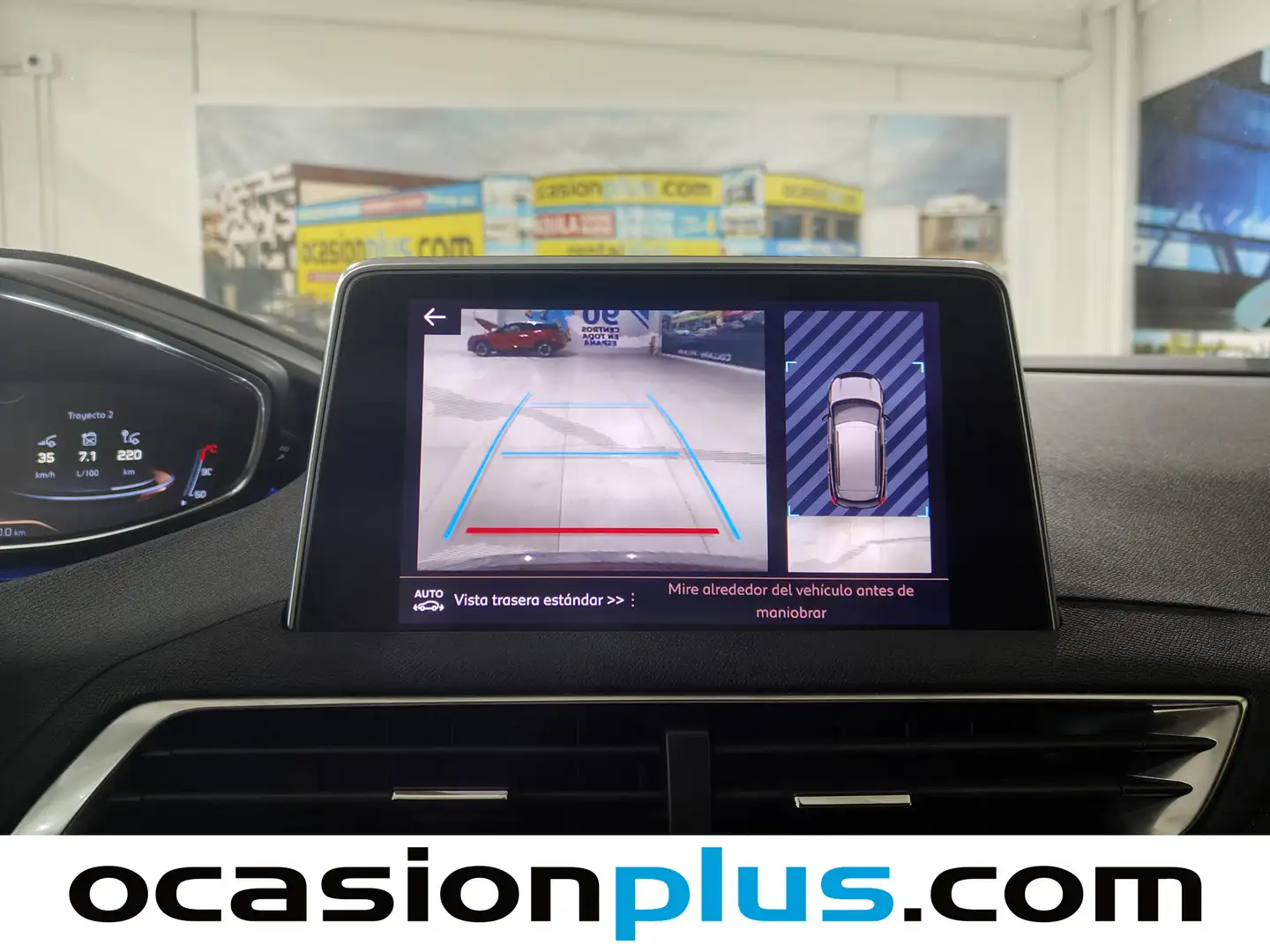 Foto Peugeot 3008 Peugeot 3008 BlueHDI 130 S&S GT Line EAT8 (130 CV)