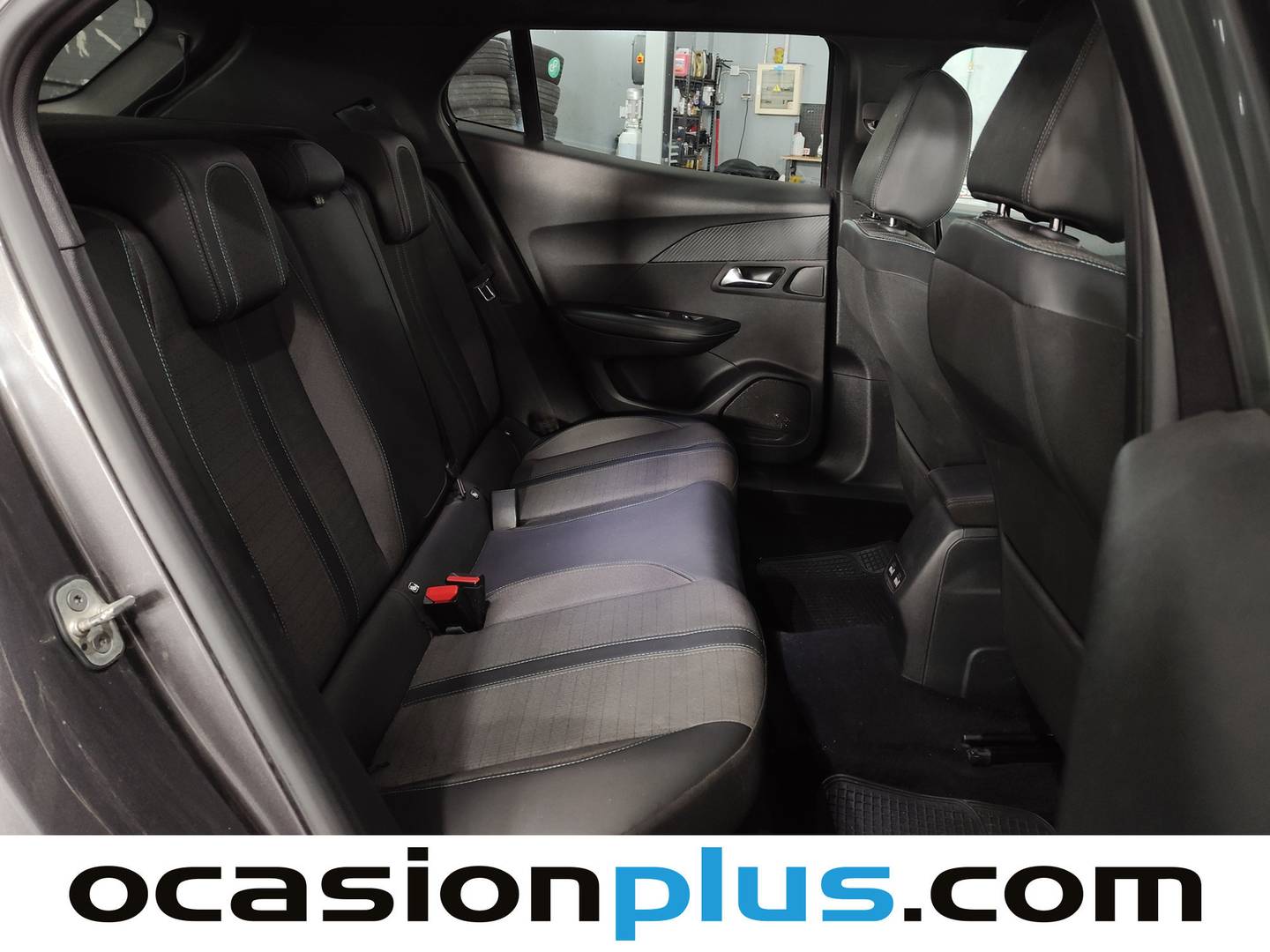 Peugeot 2008 Peugeot 2008 PureTech 100 S&S Allure (100 CV) gasolina