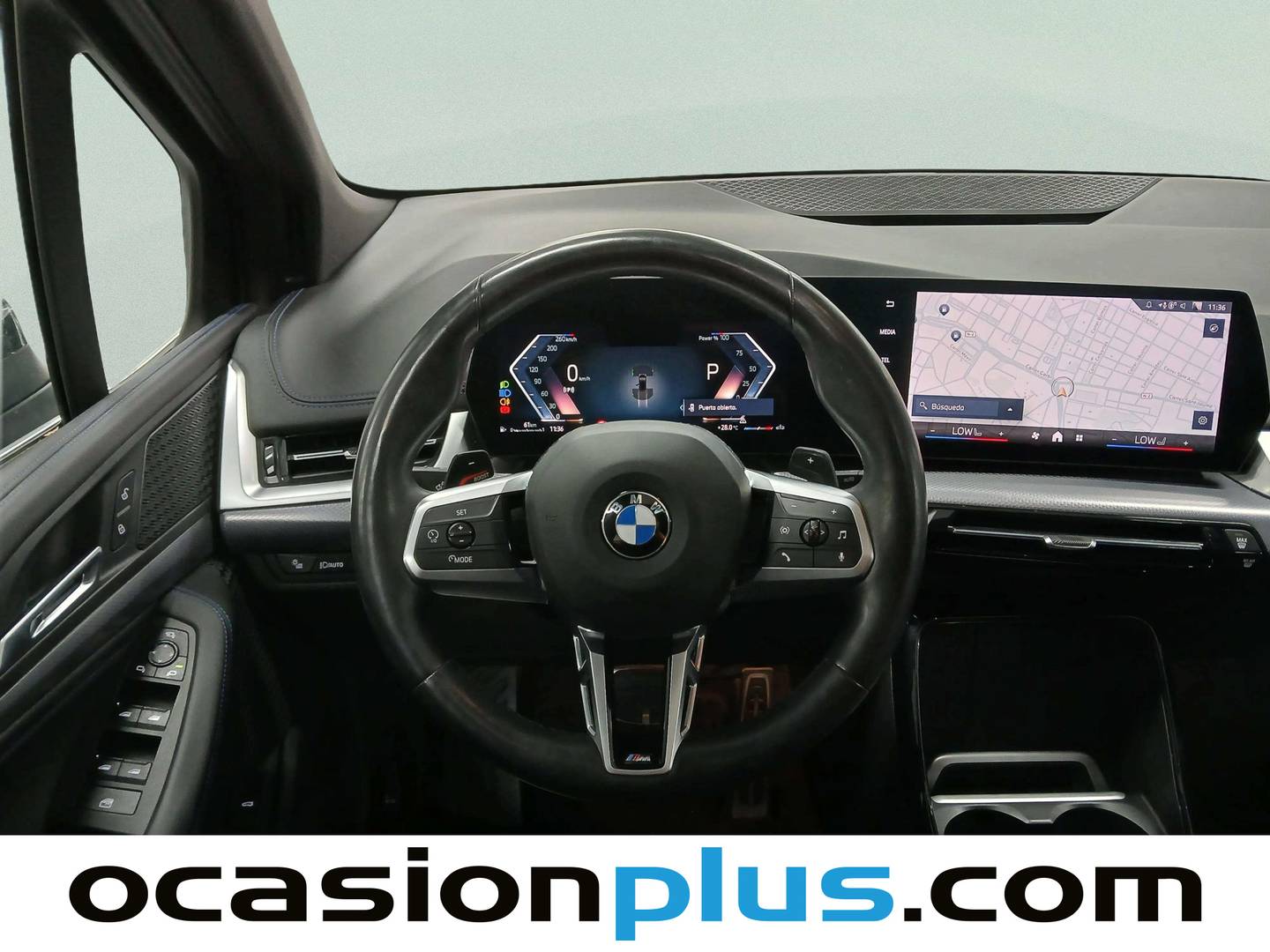 BMW Serie 2 Active Tourer BMW Serie 2 218i Active Tourer (136 CV) automático