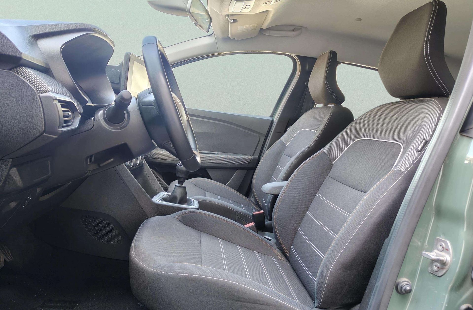 Dacia Sandero Stepway Expression TCe - foto 11