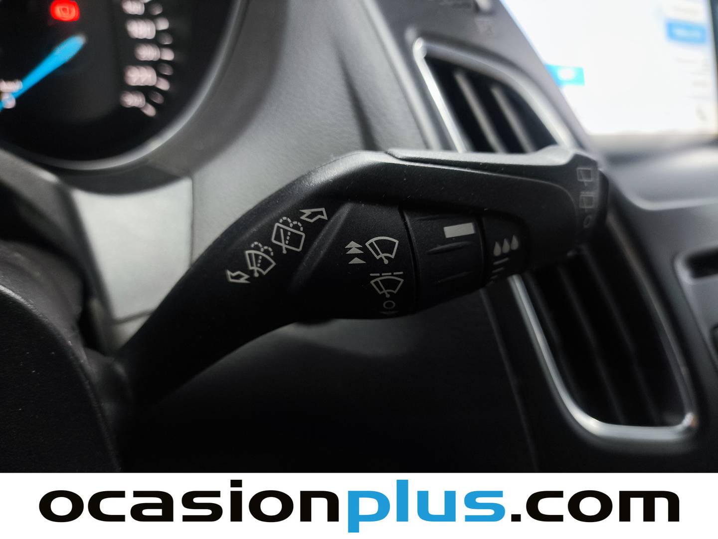 Ford Focus Ford Focus 1.0 Ecoboost S&S ST-Line (125 CV) seminuevo