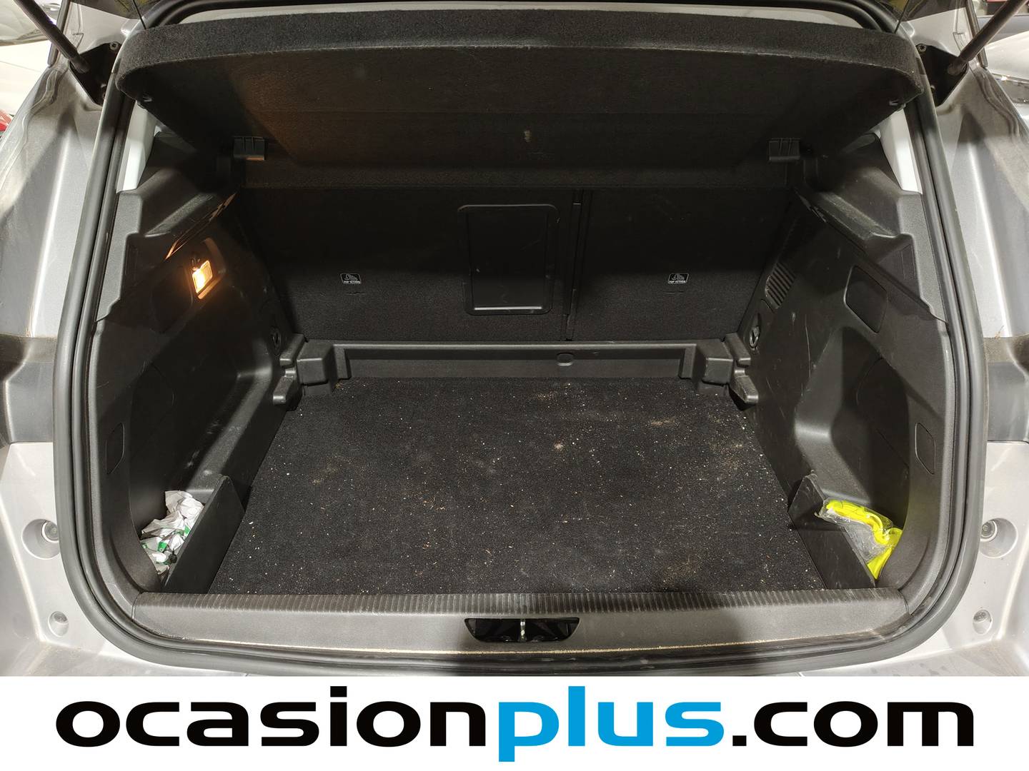 Foto Opel Grandland Opel Grandland 1.2 Turbo Ultimate (130 CV)