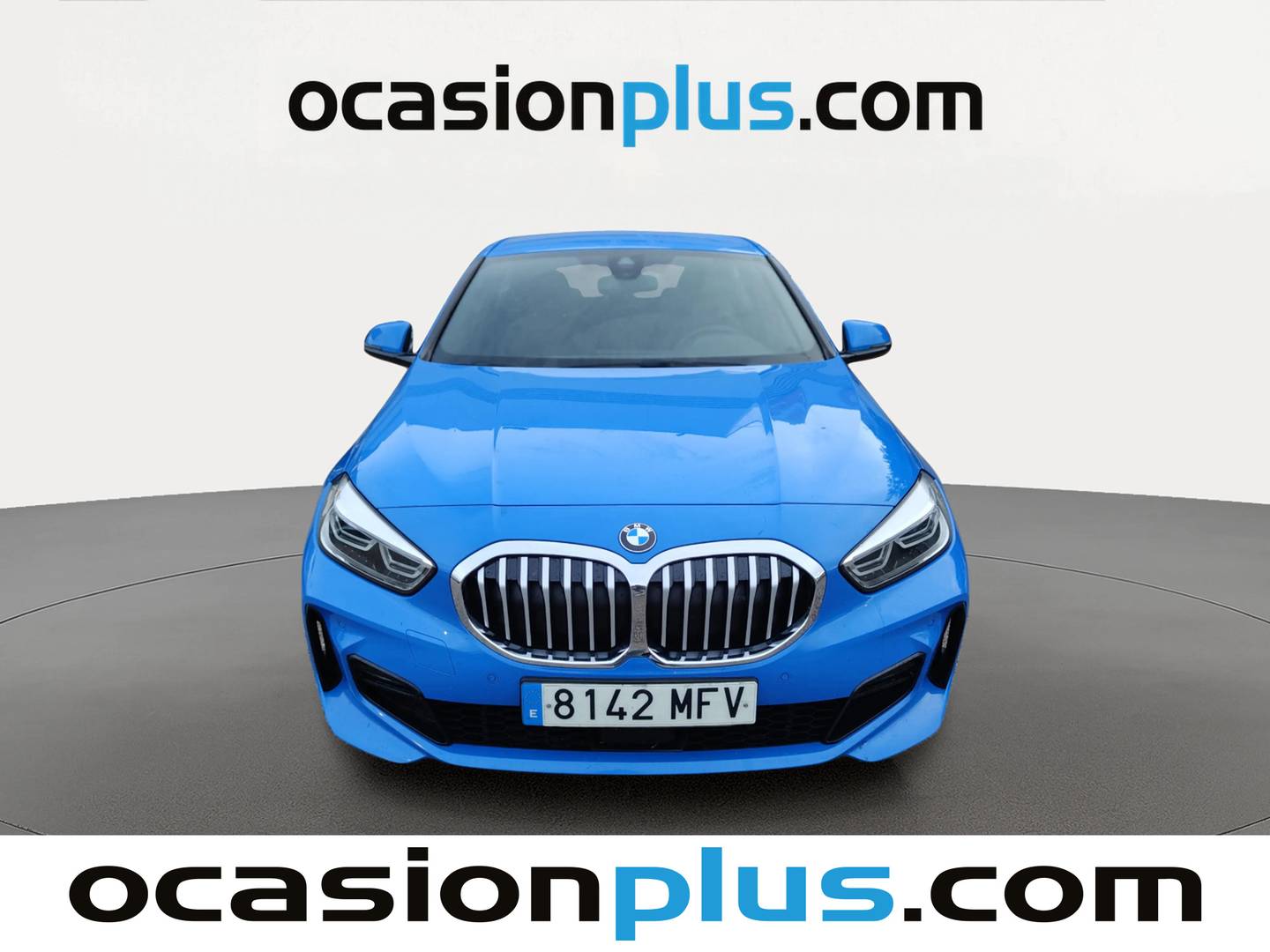 Foto BMW Serie 1 BMW Serie 1 118d (150 CV) Pack M