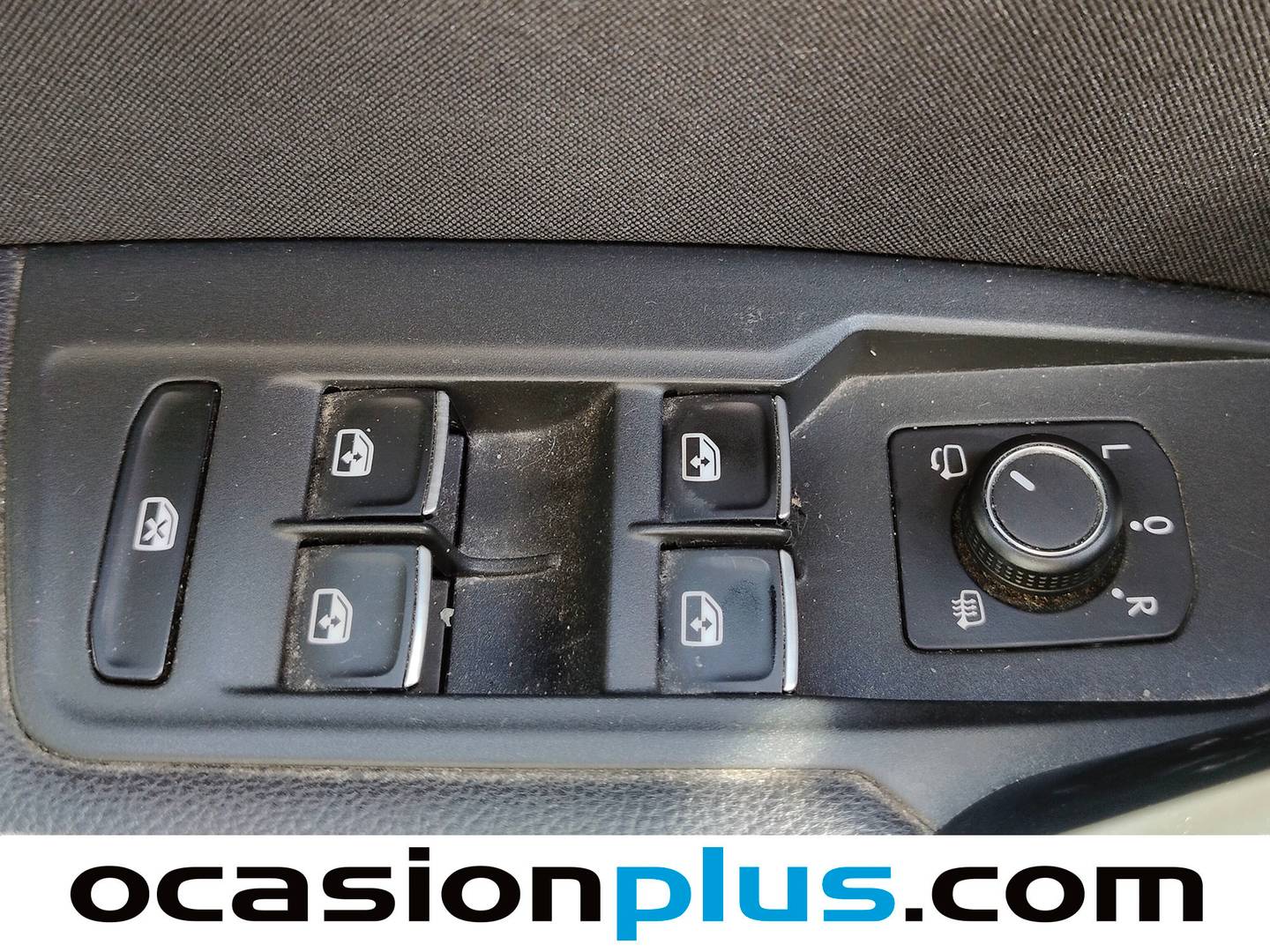 Volkswagen Tiguan Volkswagen Tiguan Sport 2.0 TDI (150 CV) DSG Pack R-Line 2018