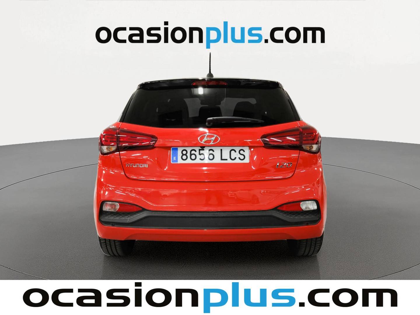 Foto Hyundai i20 Hyundai i20 1.0 TGDI Tecno LE DT (100 CV)