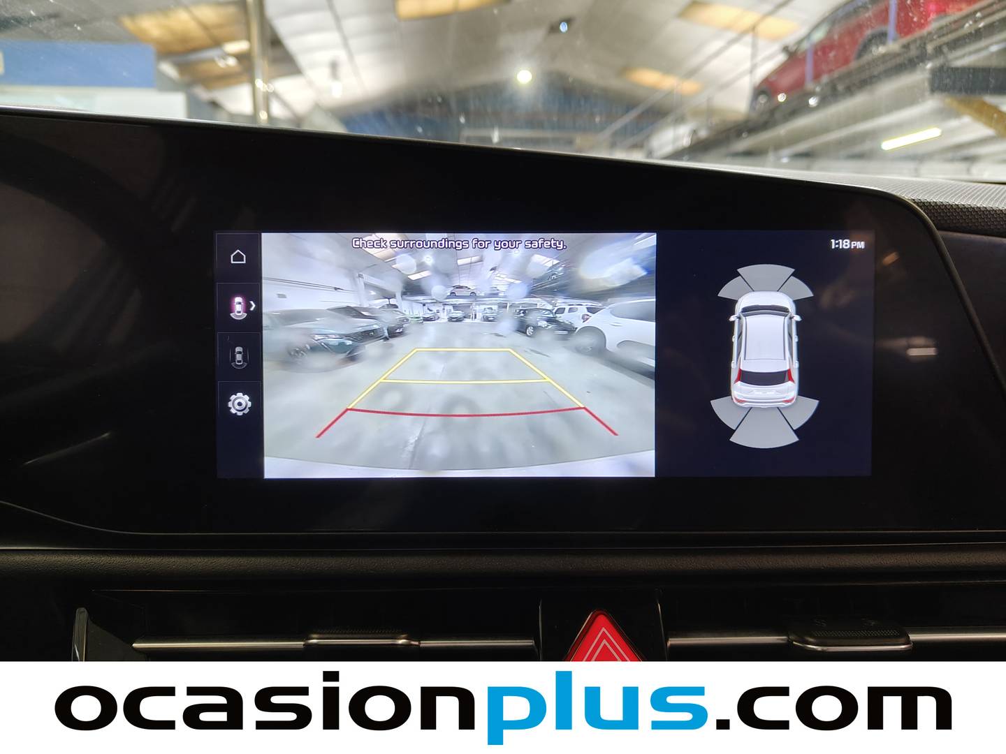 Foto KIA Niro Kia Niro 1.6 GDi HEV Drive (129 CV)