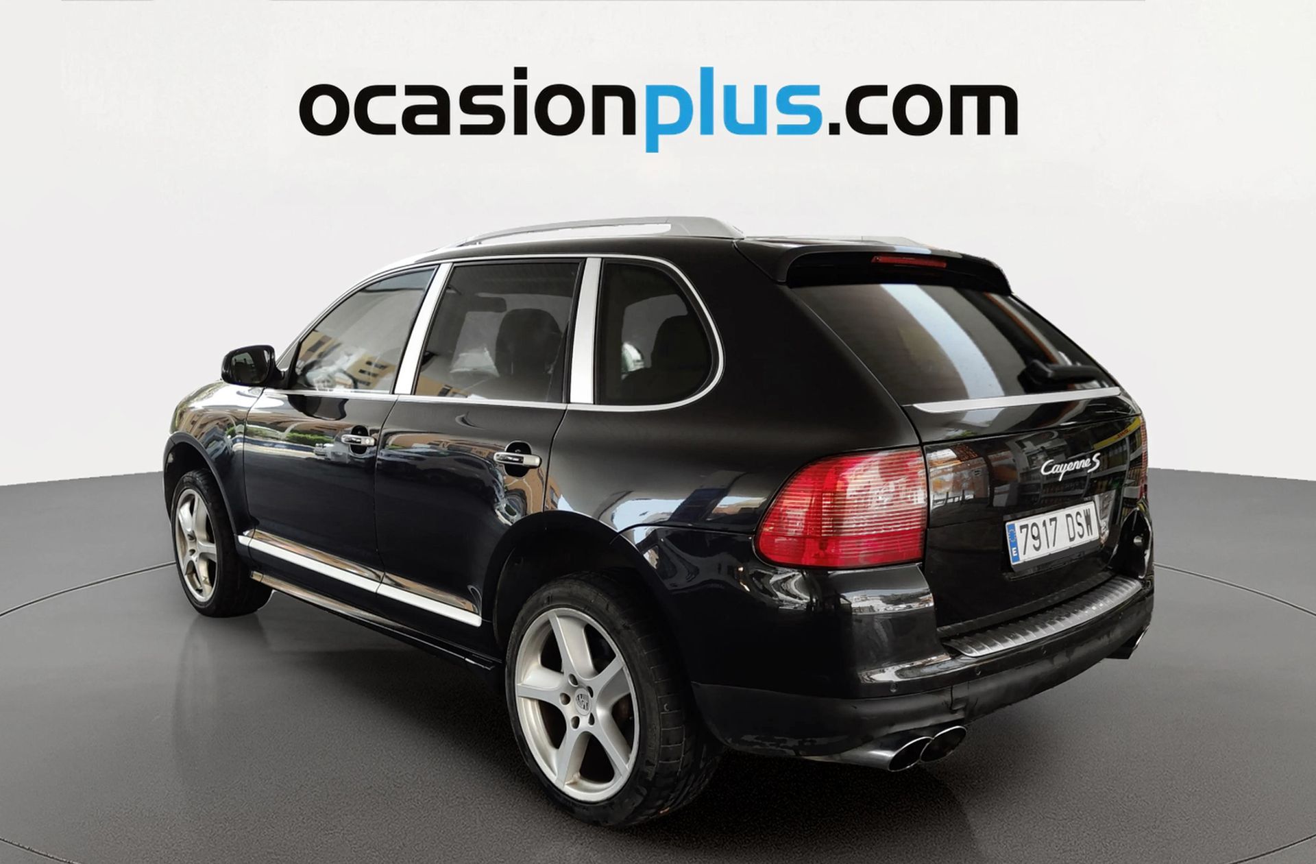 Porsche Cayenne S - foto 3