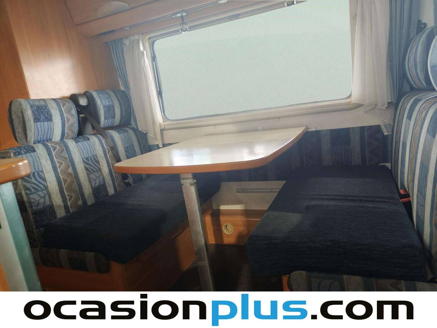 Hymer B 694 Hymer B 694 2.8D (145 CV) 4 Plazas al mejor precio