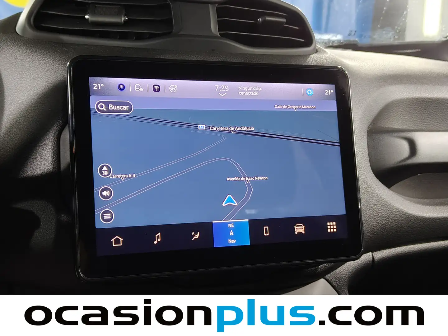 Foto Jeep Renegade Jeep Renegade eHybrid 1.5 Limited ATX (130 CV)