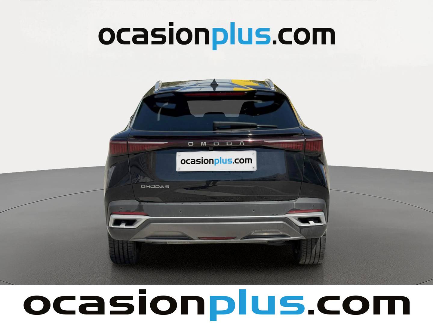 OMODA 5 OMODA 5 1.6 TGDI Premium (145 CV) automático