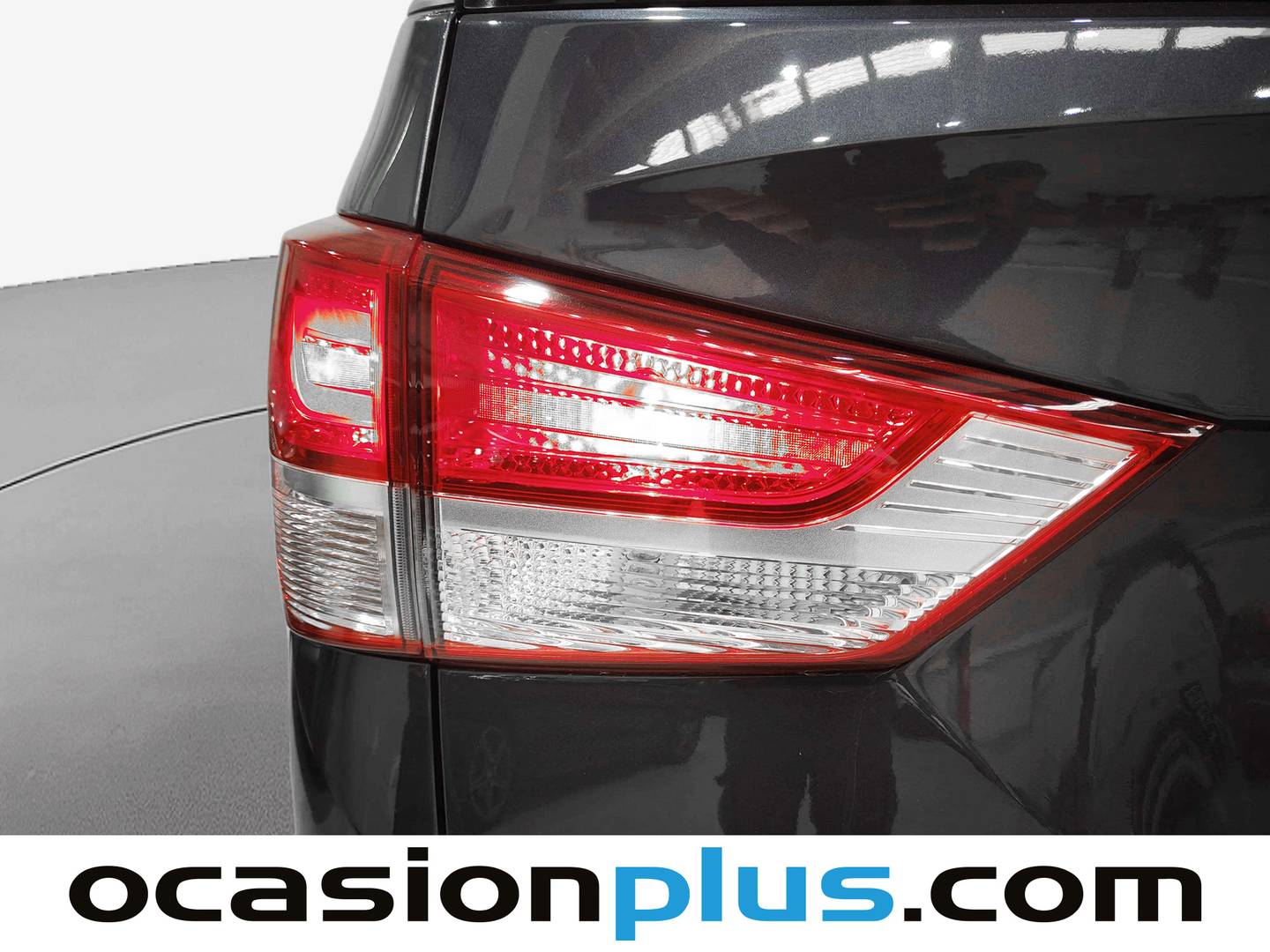 SsangYong Rodius SsangYong Rodius 2.0 e-Xdi Premium (155 CV) 7 Plazas al mejor precio