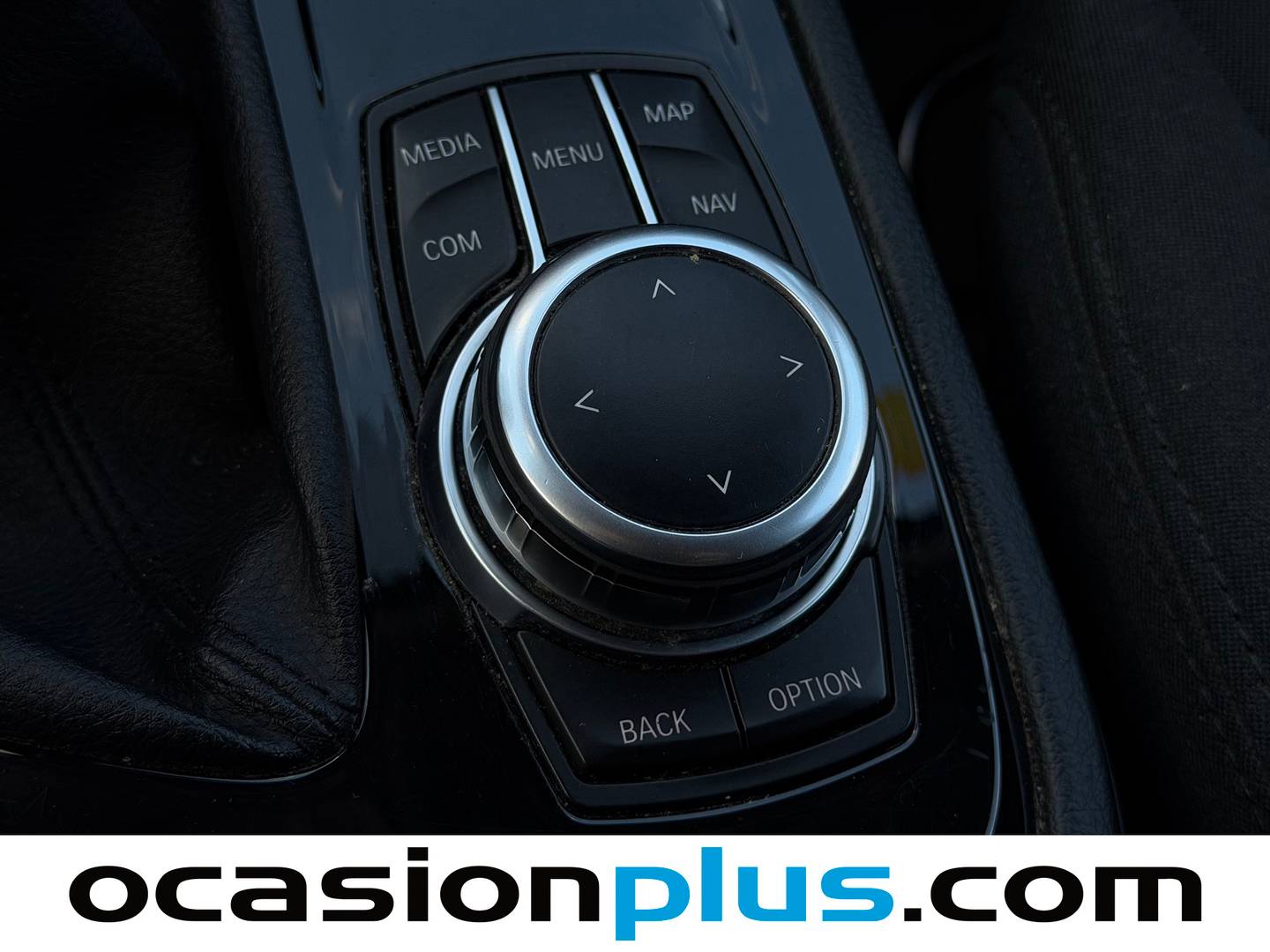 BMW Serie 2 Gran Tourer BMW Serie 2 216d Gran Tourer Business (116 CV) 116cv