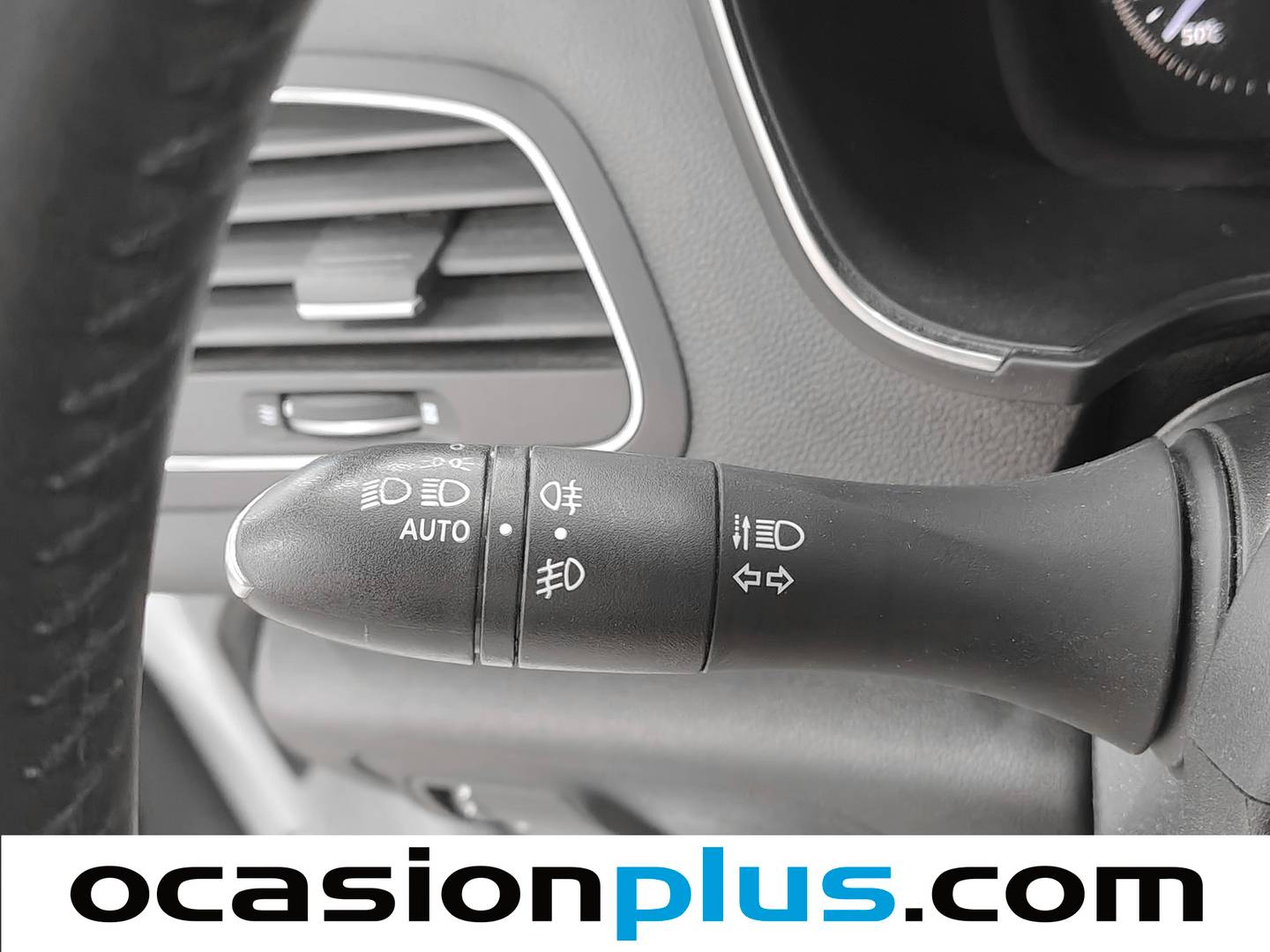 Extras del Renault Mégane Renault Megane TCe 100 TECH ROAD Energy (100 CV)
