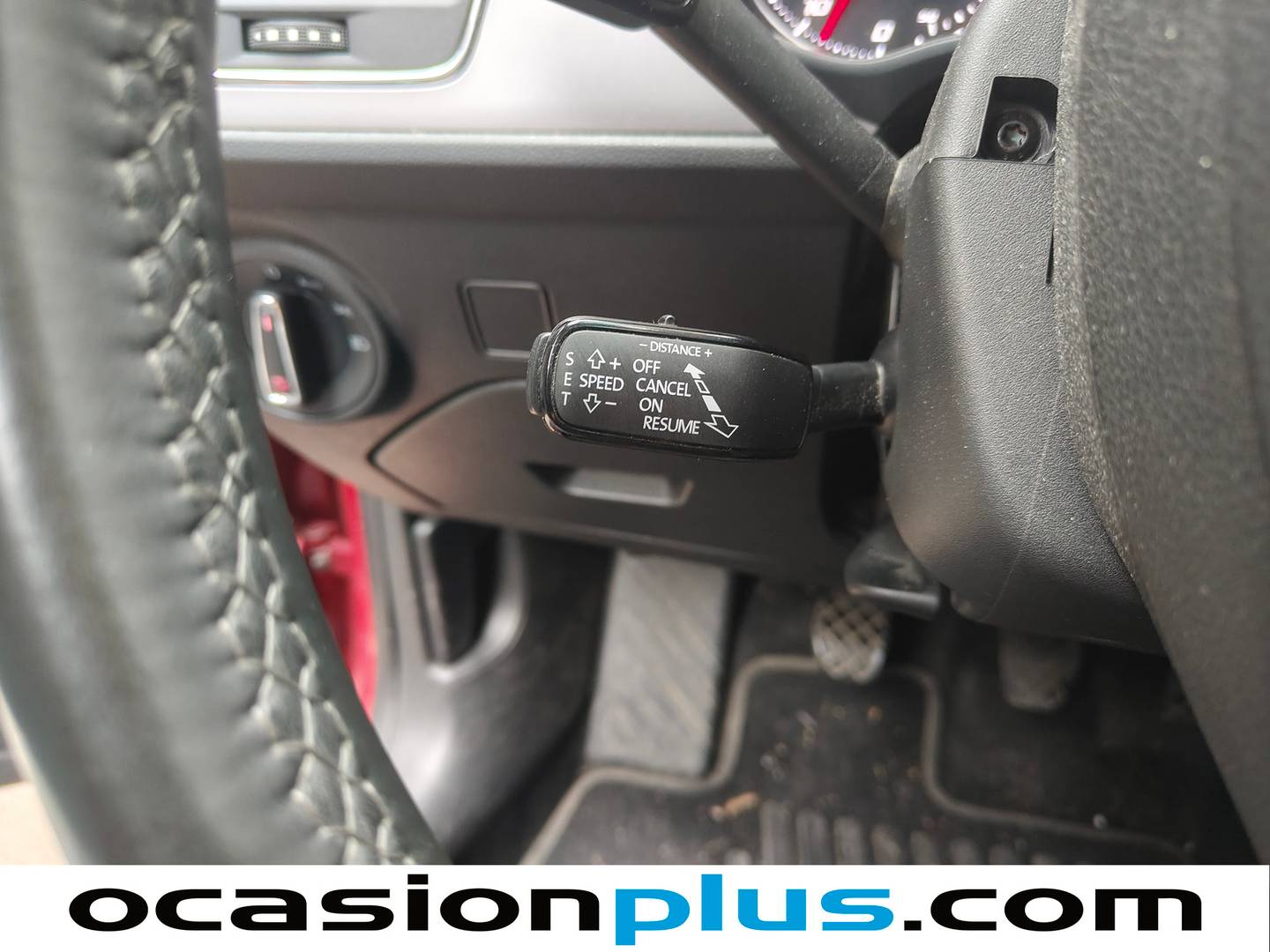 Seat León Seat León 1.5 TSI S&S Style Visio Edition (130 CV) 2020