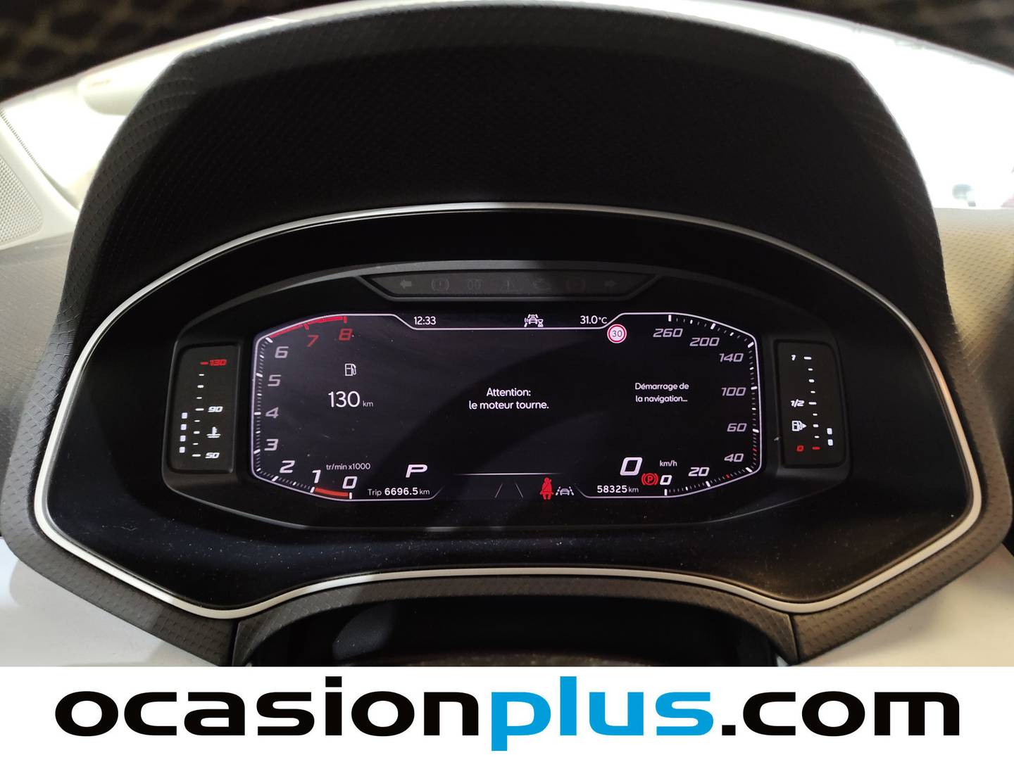 Seat Arona Seat Arona 1.0 TSI Style XL DSG (115 CV) de segunda mano