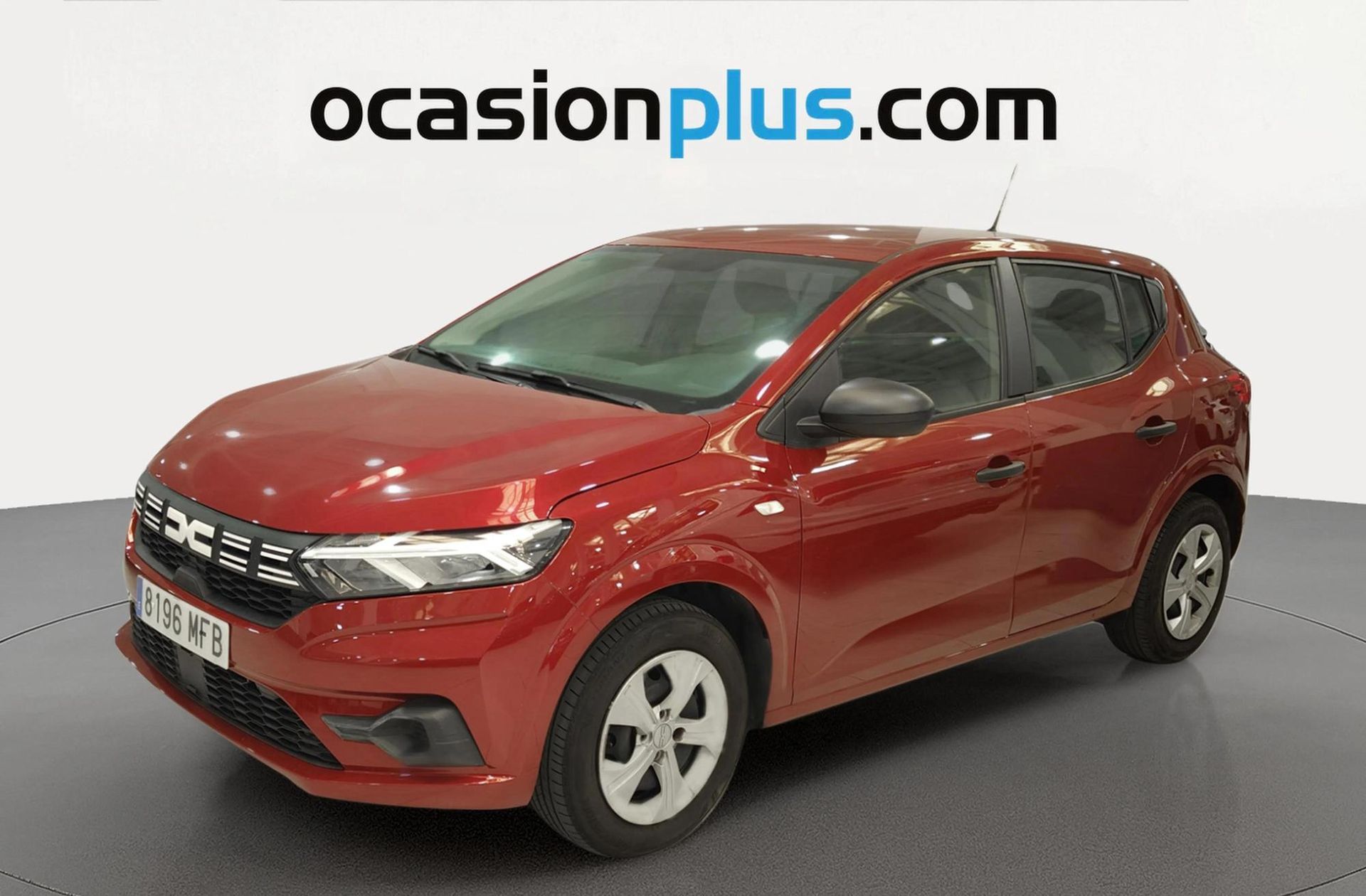 Dacia Sandero Essential ECO-G