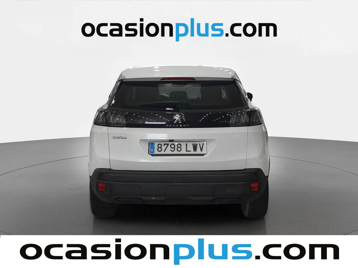 Peugeot 3008 Peugeot 3008 BlueHDi 130 S&S Active Pack (130 CV) barato