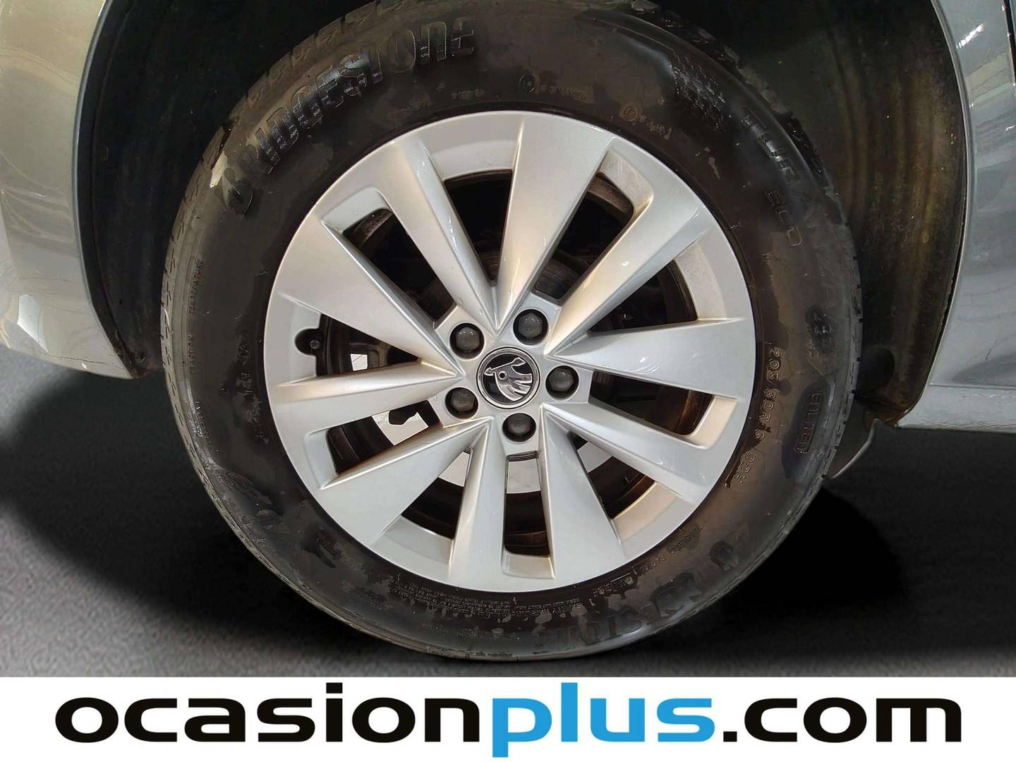 Skoda Kamiq Skoda Kamiq 1.0 TSI Selection DSG (115 CV) de ocasión